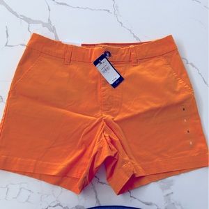 Women’s Tommy Hilfiger shorts size 8